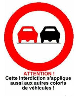 le panneau