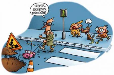 l autre mal barre
