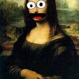 la joconde